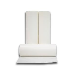 High Resilience TPU Thermal Adhesive Film Transparent Light For Interlining