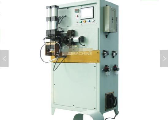 Durable Resistance Welding Machine Adjustable Secondary Welding Current In 8 Grades