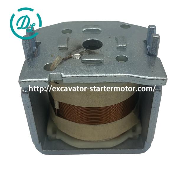 ND2.5KW bobine de solénoïde de démarrage Denso 12 VDC bobine de moteur SS-ND-2.5KW