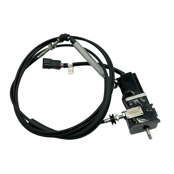 SUNORO Excavator Spare Prats KO-MATSU PC128UU  Throttle Motor 22U-06-11790