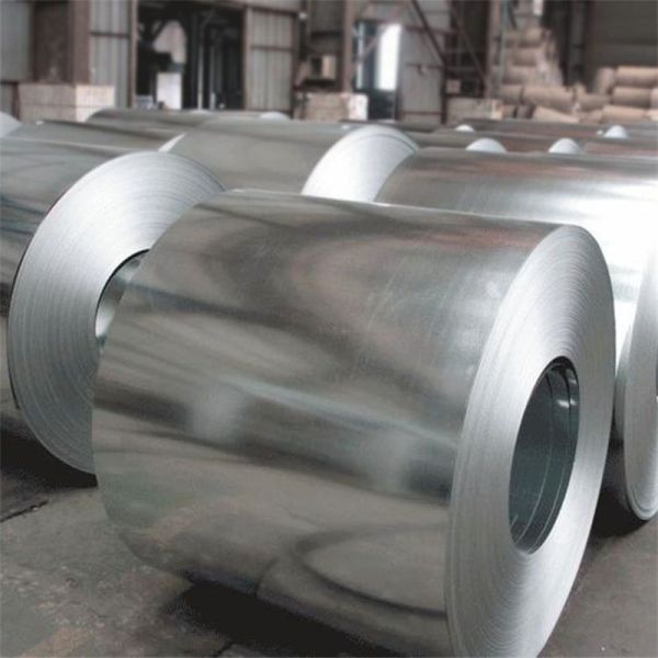 ASTM A240 A167 Cold Rolled Stainless Steel Sheet In Coil 2000mm Width