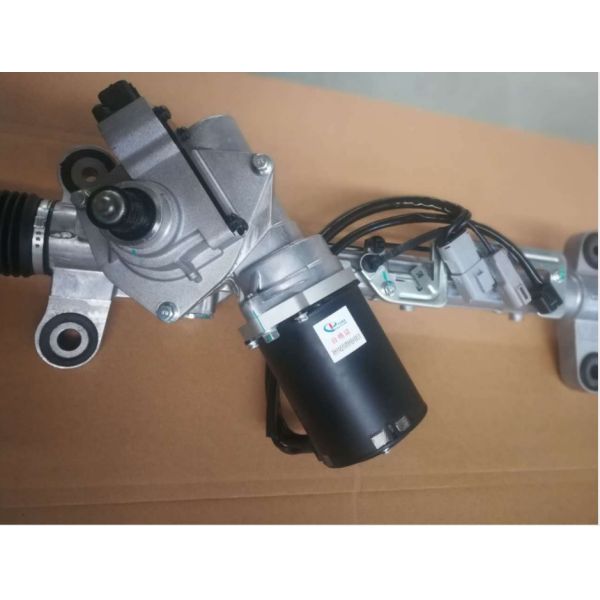 53600-SWC-G04 Honda Steering Rack Pinion Assembly