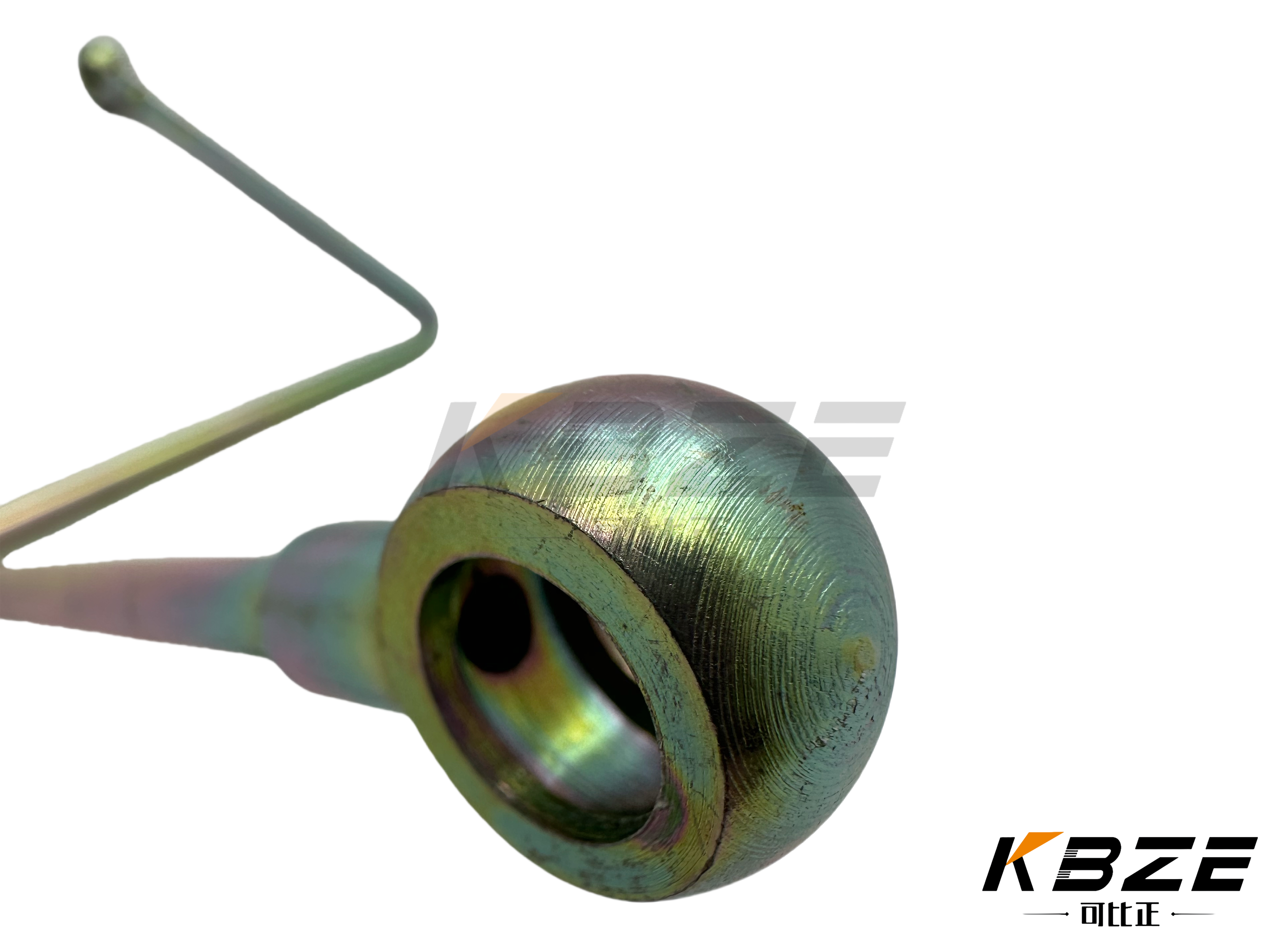 65057015356 65.05701-5356 PUMPA DE INJECCIÓN DE ÓLEO DE PIPE DE LLEVACIÓN PARA DAEWOO DOOSAN DE08 El motor se ajusta a la DH300 DX300