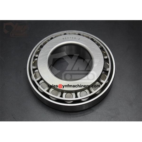 Подшипник сплющенного ролика З3 В3 экскаватора водяной помпы привода кучи автомобиля подшипник сплющенного ролика
