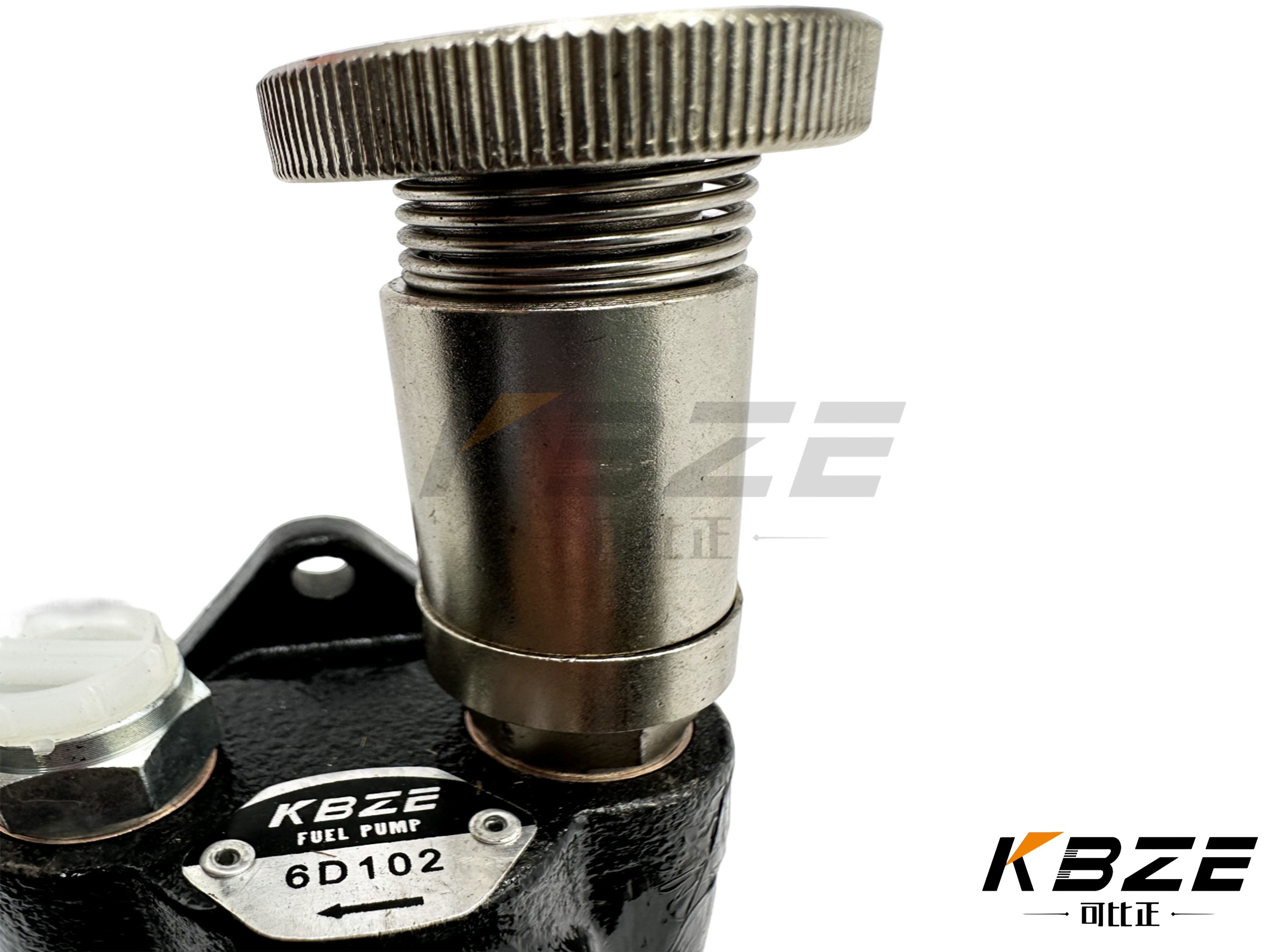 PC220 KOMATSU EXCAVATOR S4D102 S6D102 DK105220-5960 105220-5960 Дизельный насос питания