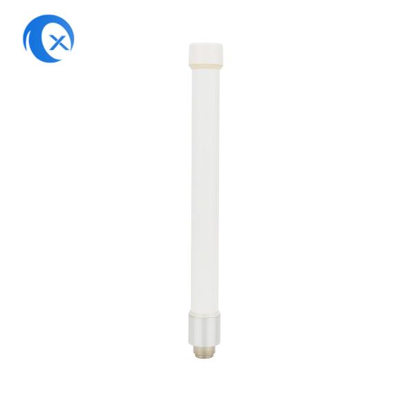 antena impermeável da fibra de vidro de 5G 5.8G 5dBi com conector macho de SMA