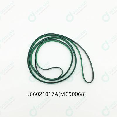 correia transportadora de 1200mm J66021017A MC90068 SAMSUNG SM481