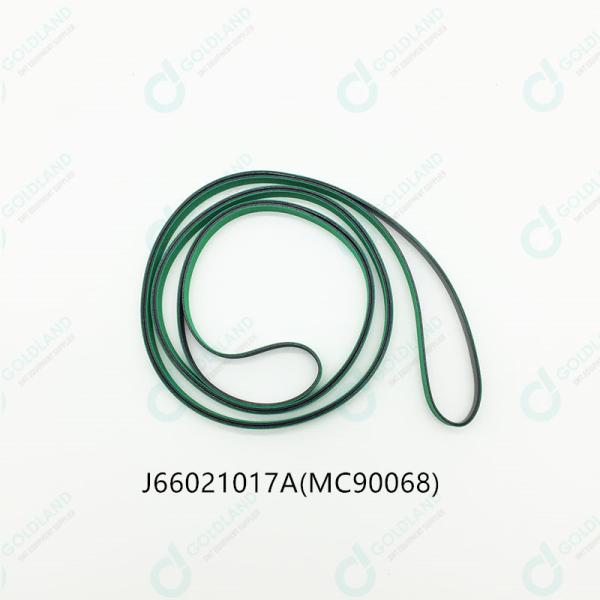 correia transportadora de 1200mm J66021017A MC90068 SAMSUNG SM481