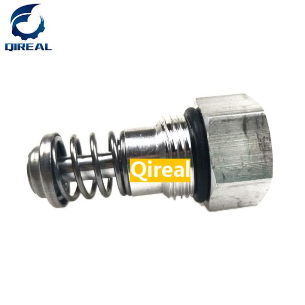 6CT Engine Parts Oil Bypass Valve 3934278