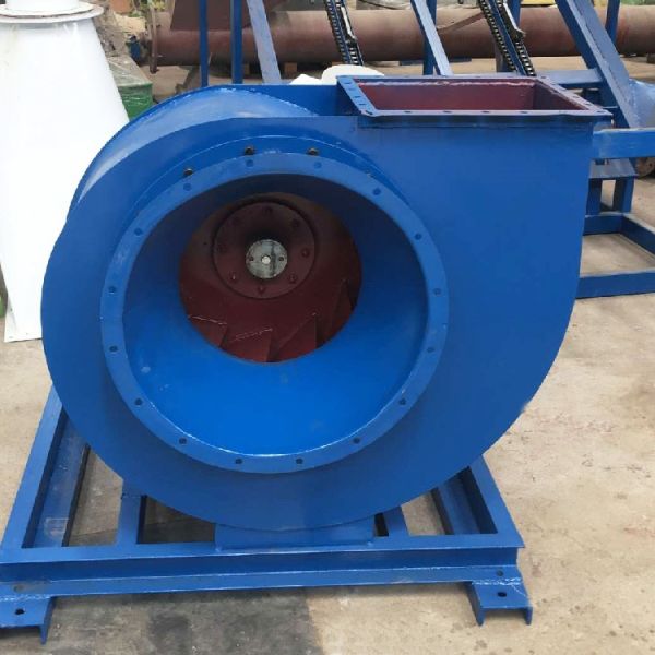 Y-850 30kw 3300r/Min 2600kg Wood Powder Mill