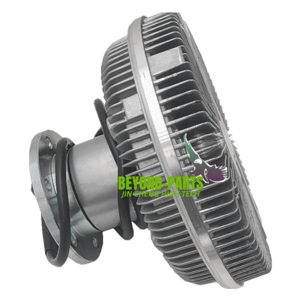 catererpillar 320D Excavator Spare Parts Fan Motor Clutch 324-0123 3240123