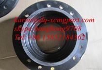 Guide Vane Bushing Xcmg Zl30G 30D-11-21 Xcmg Wheel Loader Spare Part