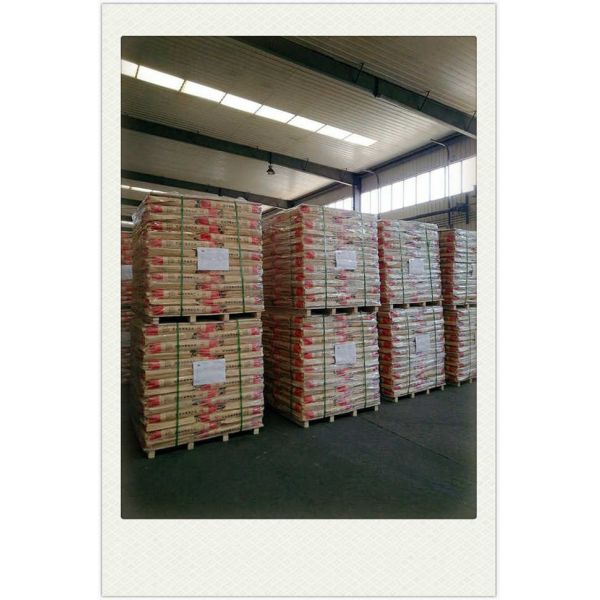 0.2*6mm Concrete Micro Steel Fiber 2500Mpa Copper Wire Material