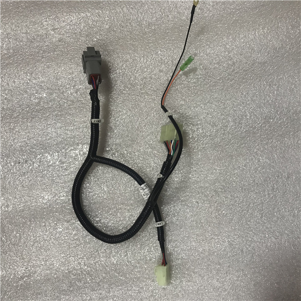 21NB-10043 HYUNDAI Excavator Wiring Harness R305-7 R455-7 Automotive Cable Assembly