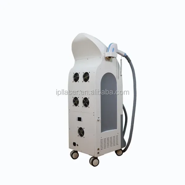 Big spot size !! 808nm Diode Laser permanent Fast hair removal depilation laser