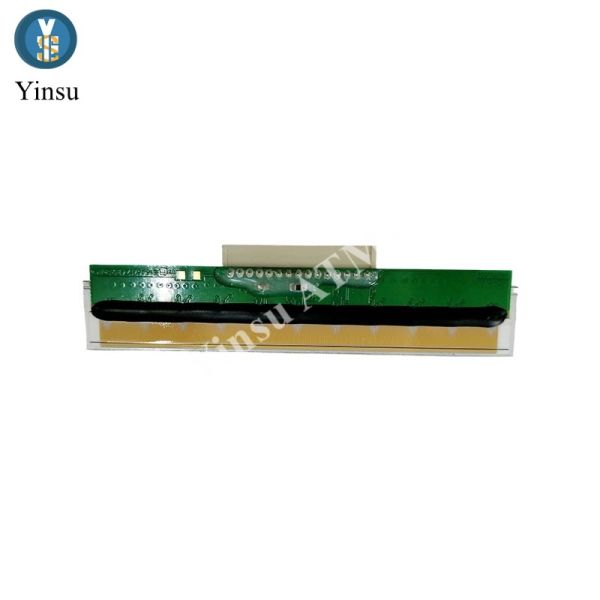 TP13 TP28 Printer Thermal Head Wincor Nixdorf Diebold Nixdorf ATM CRM Selfserv Kiosk Machine Parts Receipt Printer 1750068183 01750068183
