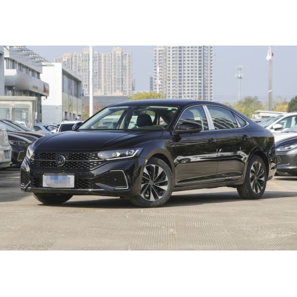 Седан места двери 5 бензина 4 версии 250 1.4T 150HP элиты Passat 2023 280TSI Starsky