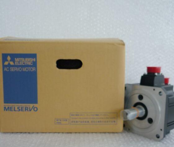 Mitsubishi Servo Motor HC-SFS52 MR-J2S Series Servo Driver Servo Motor Original adn New
