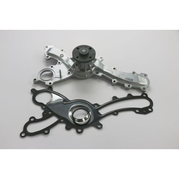 Toyota Crown GRS18 Assemblage de pompe à eau 16100-39435/16100-09361/16100-39436