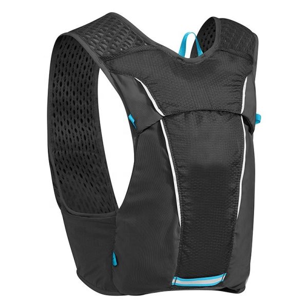 Bicycle Running Water Backpack Sports Trail Hydration Pack Running Vest Bag