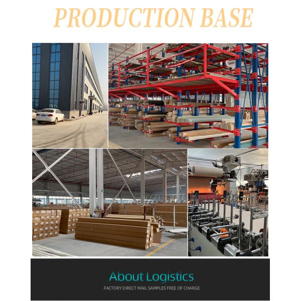 Клей Venner PUR чувства кожи древесины угля длины 2.44m 2.6m 2.8m бамбуковый