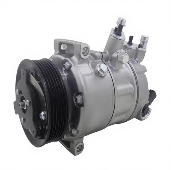 New Auto Air Conditioning Compressor LR056365 LR019133 LR057691 for Automotive Car Parts