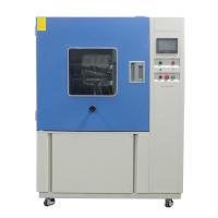 Produtos elétricos eletrônicos da câmara do teste de ISO20653 IPX4