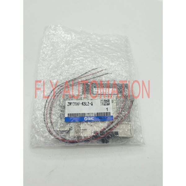 Система вакуума Zm генератора вакуума SMC ZM131HF-K5LZ-Q