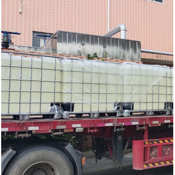 PVC DINP Plasticizer High Flexibility Stability PVC Products Dinp Diisononyl Phthalate