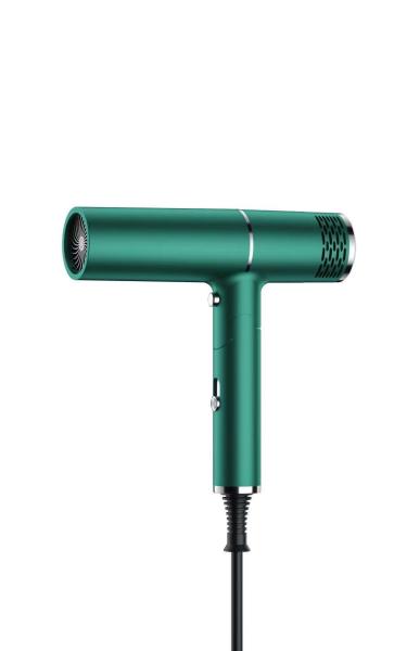 Plastic Electric High Speed Hair Dryer 1600 Watts 240V 50Hz 60Hz