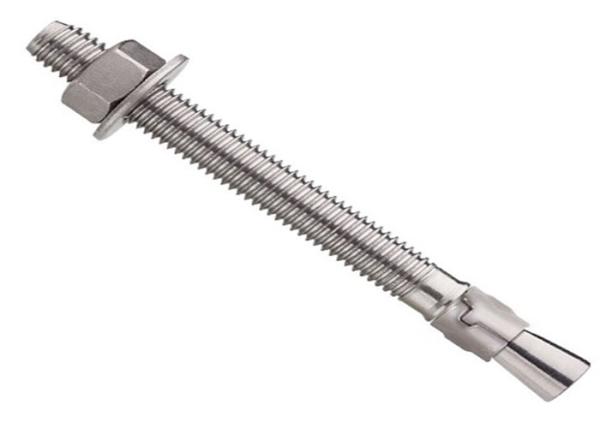 Aço inoxidável INOX 18-8 B8MSH
