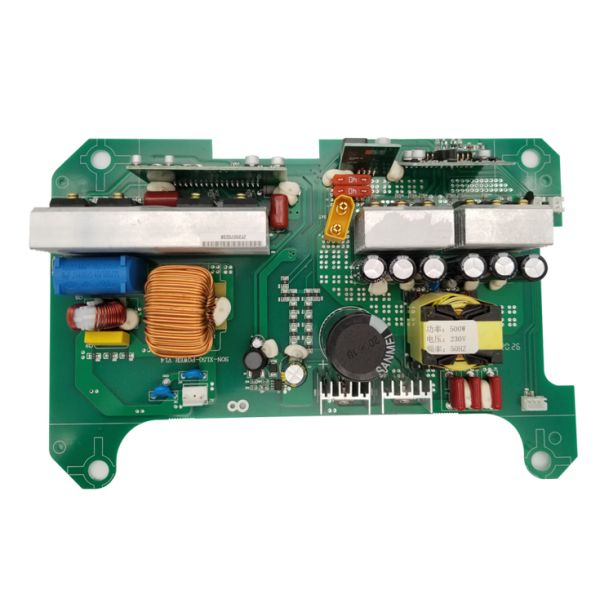 Многофункциональная портативная электростанция 1000 Вт Кампинг 3.7В 216000 мАч