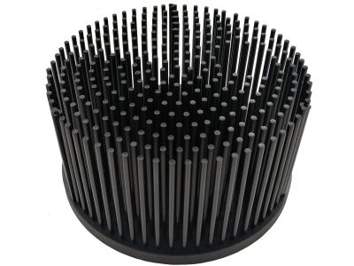 Practical Pin Fin Forged Heat Sink Multipurpose For Plant Light