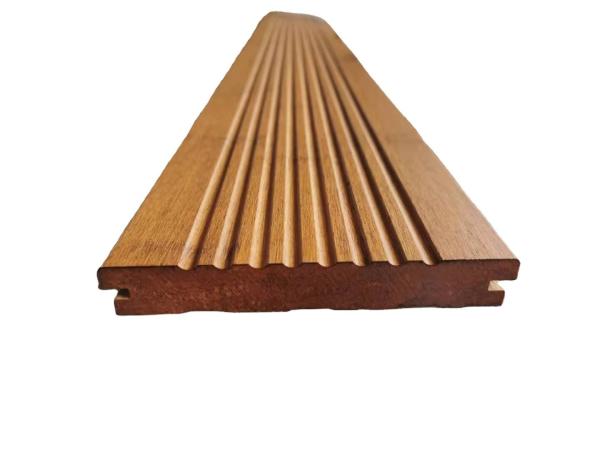 Decking composto 18mm de bambu impermeável