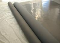 Diaphragme en silicone membrane en silicone feuille de caoutchouc en silicone pour le stratificateur sous vide et résistant aux larmes adapté à diverses presses de stratification