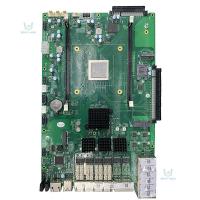 Customized Industrial PCB Assembly OEM Design Smt Pcba Manufacturing