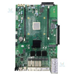 Customized Industrial PCB Assembly OEM Design Smt Pcba Manufacturing