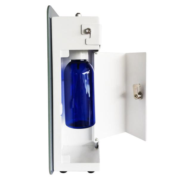 250ml 業務用エッセンシャルオイルディフューザー 壁掛け HVAC 香りシステム