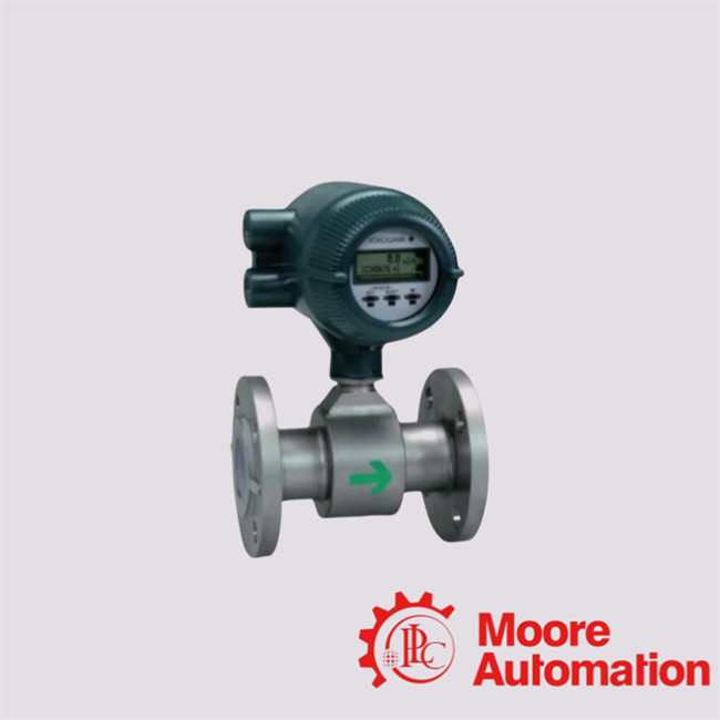 AXG002 YOKOGAWA Магнитный потокомер