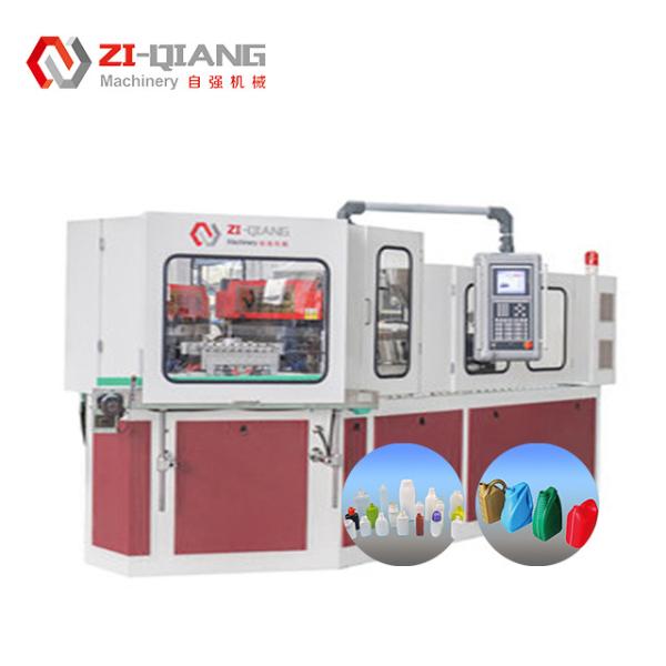 ZQ60 ペット 鋳造 機 500ml 高精度 シンクロニズド ボトル 注射 鋳造 機器
