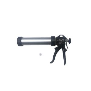 Universal Bus Truck Heavy Duty Grease Gun 304SS Pump 400CC 600CC 1.5kg