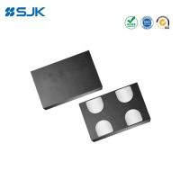 SJK8008 SMD 5032 MEMS Oscillateur programmable CMOS 100MHz 20PF 20ppm 3,3 V Oscillateur cristallin