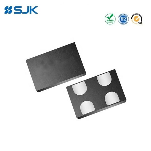 SMD 5032 MEMS Oscilador programável 15pf 106.25 Mhz LVCMOS 20ppm SJK8009 Original