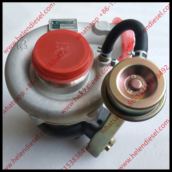New turbocharger JP60A , 1118010-541-JH30J , 1118010541JH30J Turbo charger