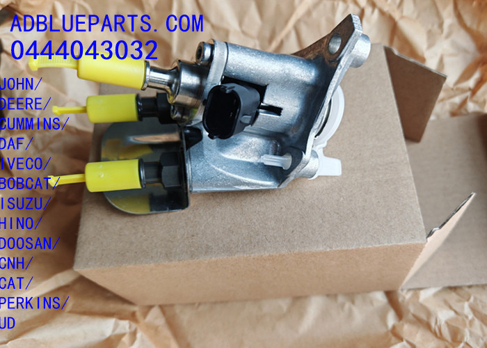 0444043032 OEM BOSCH DEF DOSING UNIT / UREA NOZZLE / DOSING MODULE 0444043032 Adblue Iniector Nozzle dosing nozzle for JOHN DEERE CUMMINS DAF IVECO BOBCAT ISUZU HINO DOOSAN CNH CAT PERKINS UD