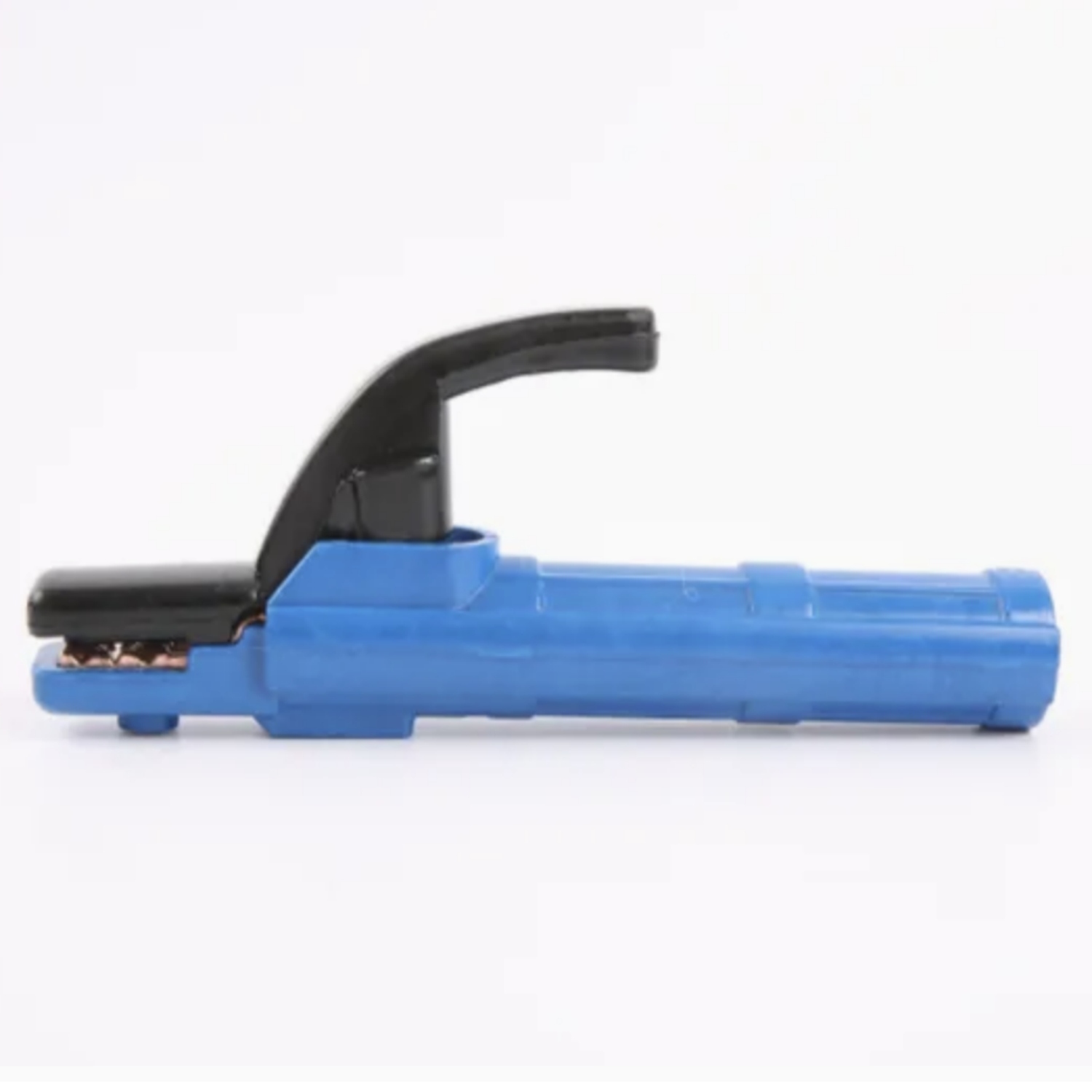 Welding tongs