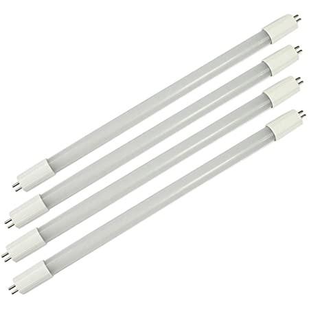 AC85-265V 5years Warranty T5 LED Tube Light 90cm 3ft 10w Warm White Indoor Light