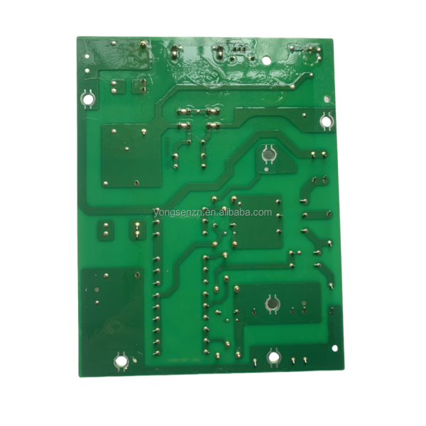 High Power 90kW-800kW Inverter Capacitor Balance Board | Danfoss Model 130B7267