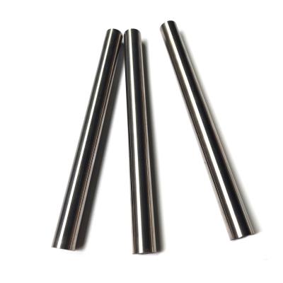 Customized Tungsten Molybdenum Alloys Molybdenum Round Bar 15.18g/cm3