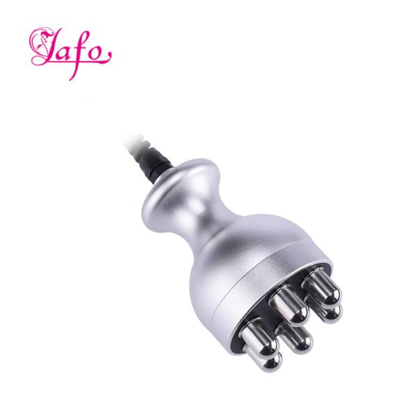 LF-129A Cavitation Ultrasonic Cellulite Removal RF Vacuum Body Slimming Machine